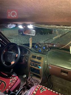 جريت وول دير